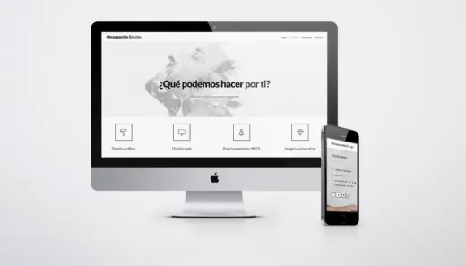 Oleagagoitia Estudio