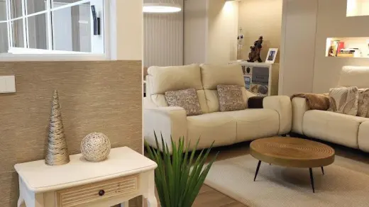 Nuria Mateo Interiorismo