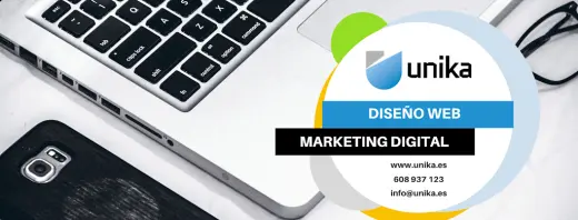 UNIKA WEB & SEO