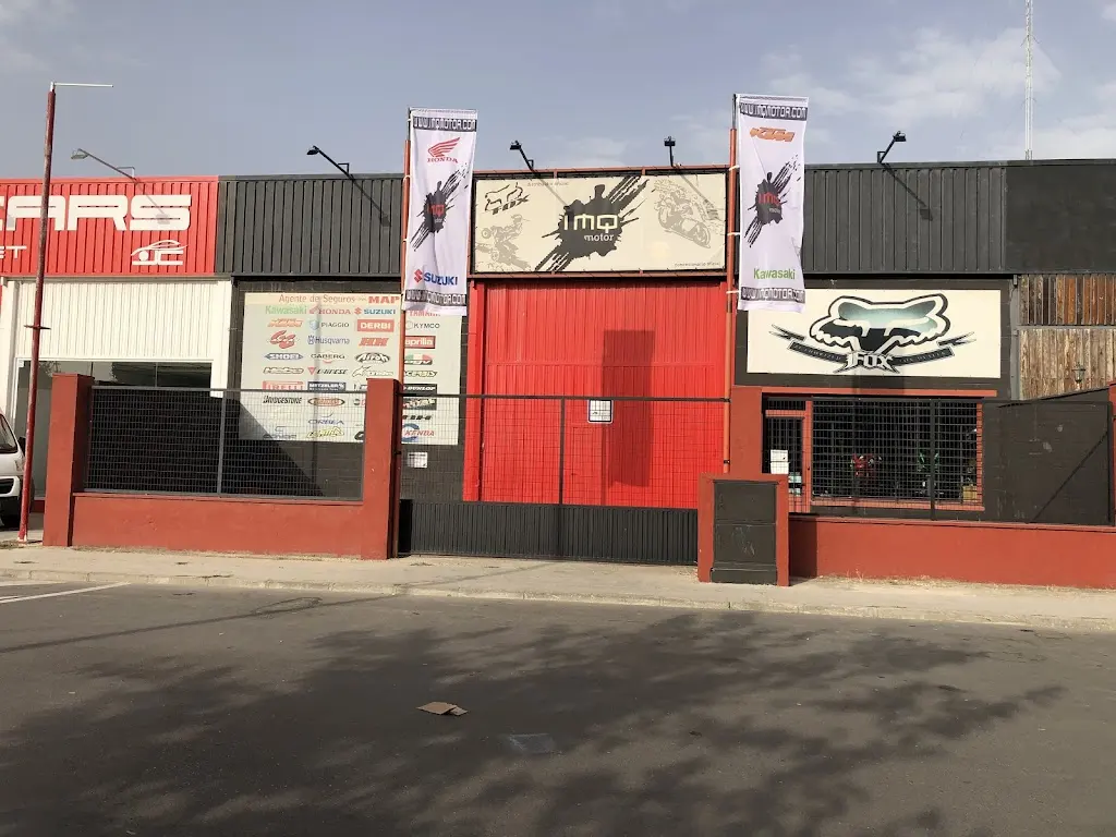 IMQ MOTOR (SERVICIO OFICIAL HONDA, SUZUKI, KAWASAKI, KTM, BENELLI, KEEWAY y DISTRIBUIDOR EXCLUSIVO FOX, NZI, MT