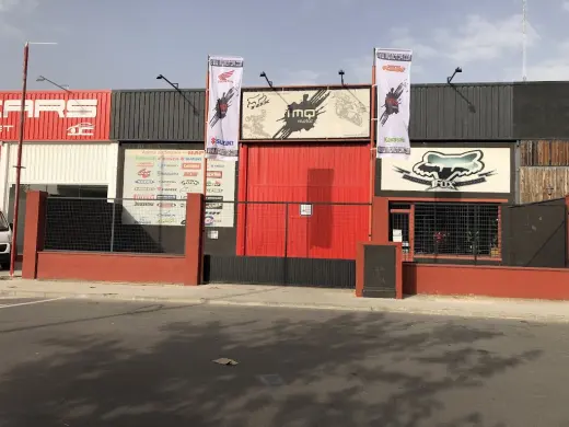 IMQ MOTOR (SERVICIO OFICIAL HONDA, SUZUKI, KAWASAKI, KTM, BENELLI, KEEWAY y DISTRIBUIDOR EXCLUSIVO FOX, NZI, MT