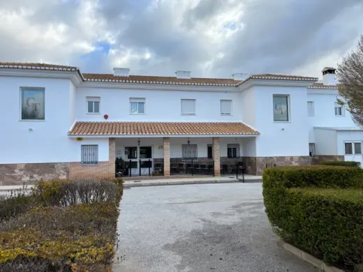 Residencia Geriatrica la Torre