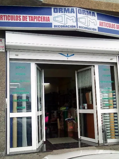 Solmasluz textil