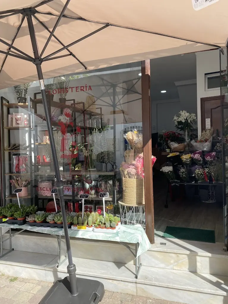 Floristeria Petalos Experience