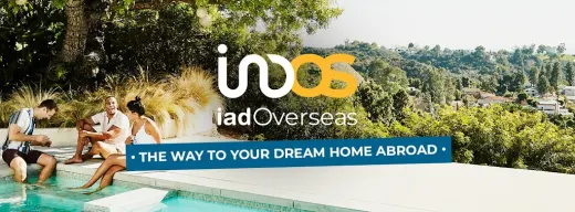 Tsira Raherijaona - Agencia inmobiliaria en Cunit IAD Espana
