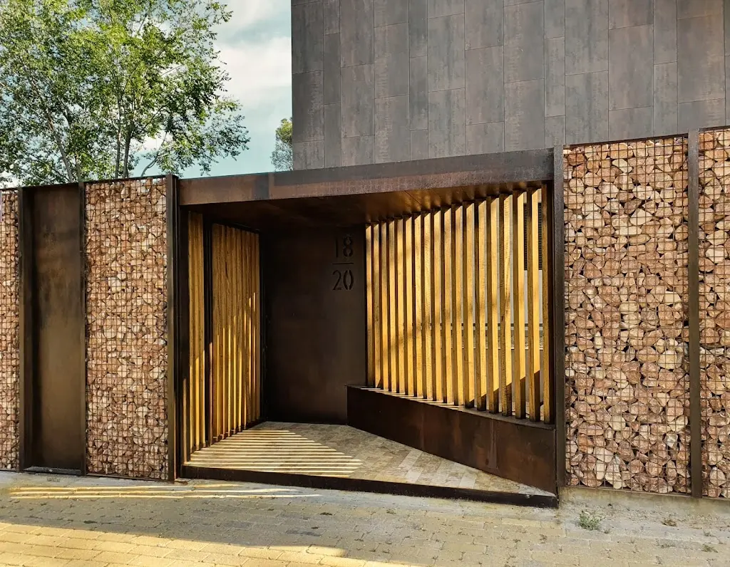 Phantelier Estudio de Arquitectura y Diseno