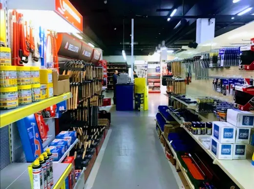Ferreteria Puig Industrial