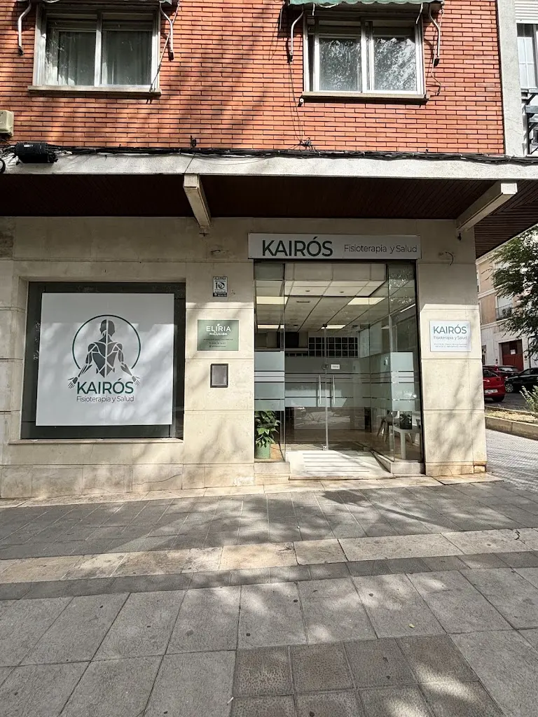 Eliria Nutricion