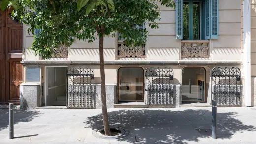 Zielinsky | Barcelona