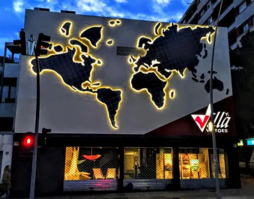 Villa Viatges Granollers