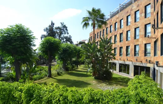 Hotel Ribera de Triana - Sevilla