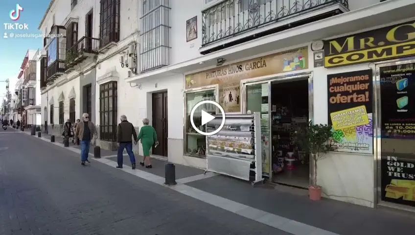 Tienda Cofrade Hermanos Garcia