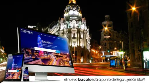 Buscalix Espana