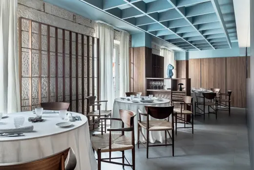 La Fabrica Restaurante