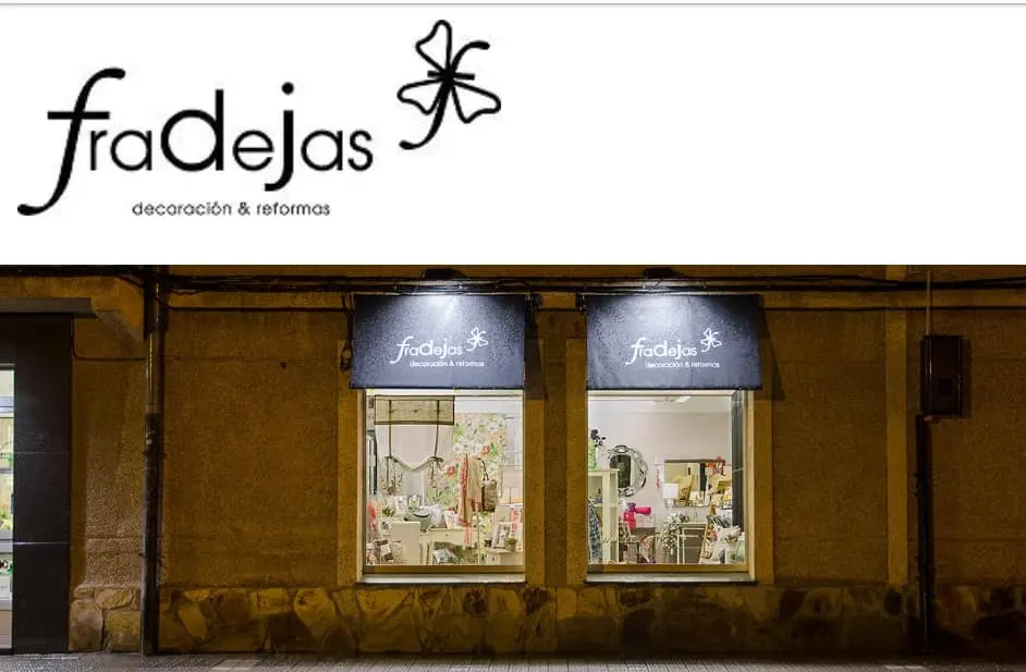 FRADEJAS Decoracion y Reformas