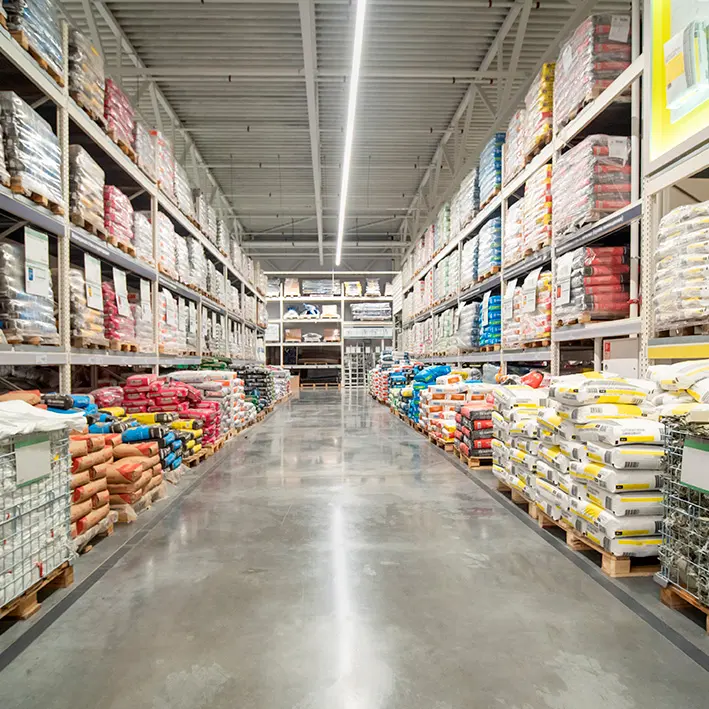 GRUPALCO CTRAL DE COMPRAS DE ALMACENES DE CONSTR SL
