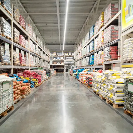 GRUPALCO CTRAL DE COMPRAS DE ALMACENES DE CONSTR SL