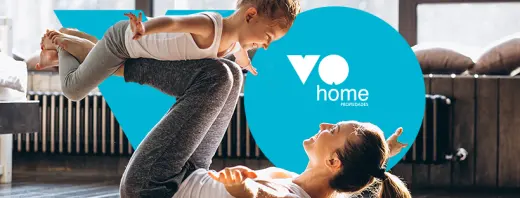 Inmobiliaria VOhome Barajas