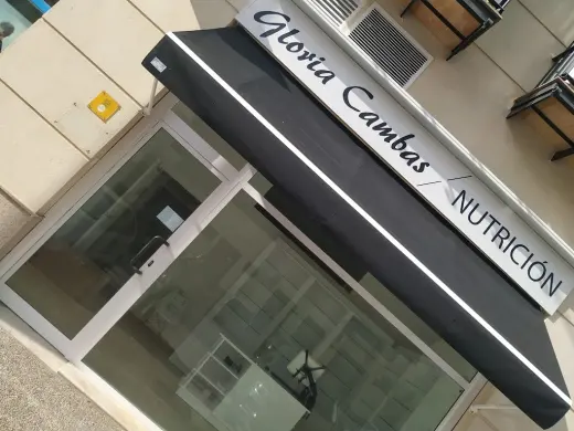 Gloria Cambas Nutricion