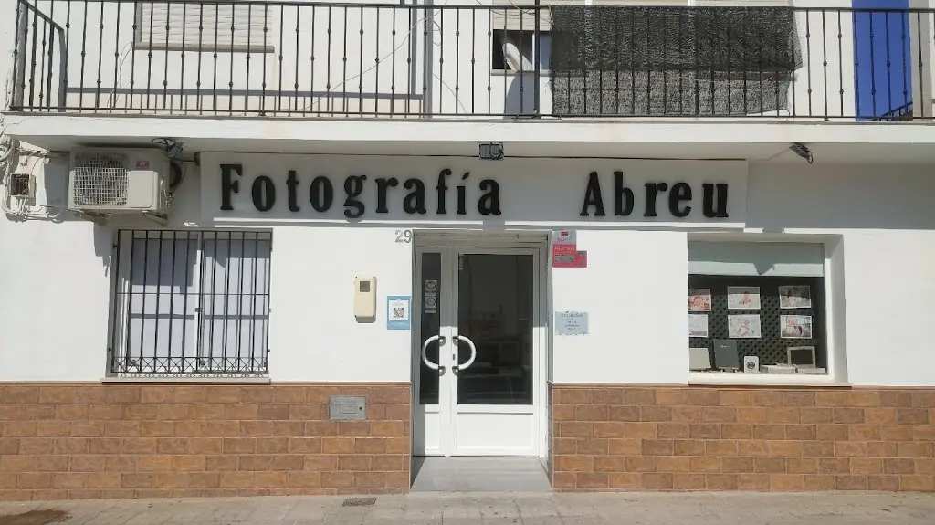 Fotografia Abreu