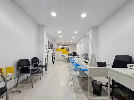 If Inmobiliaria Benidorm