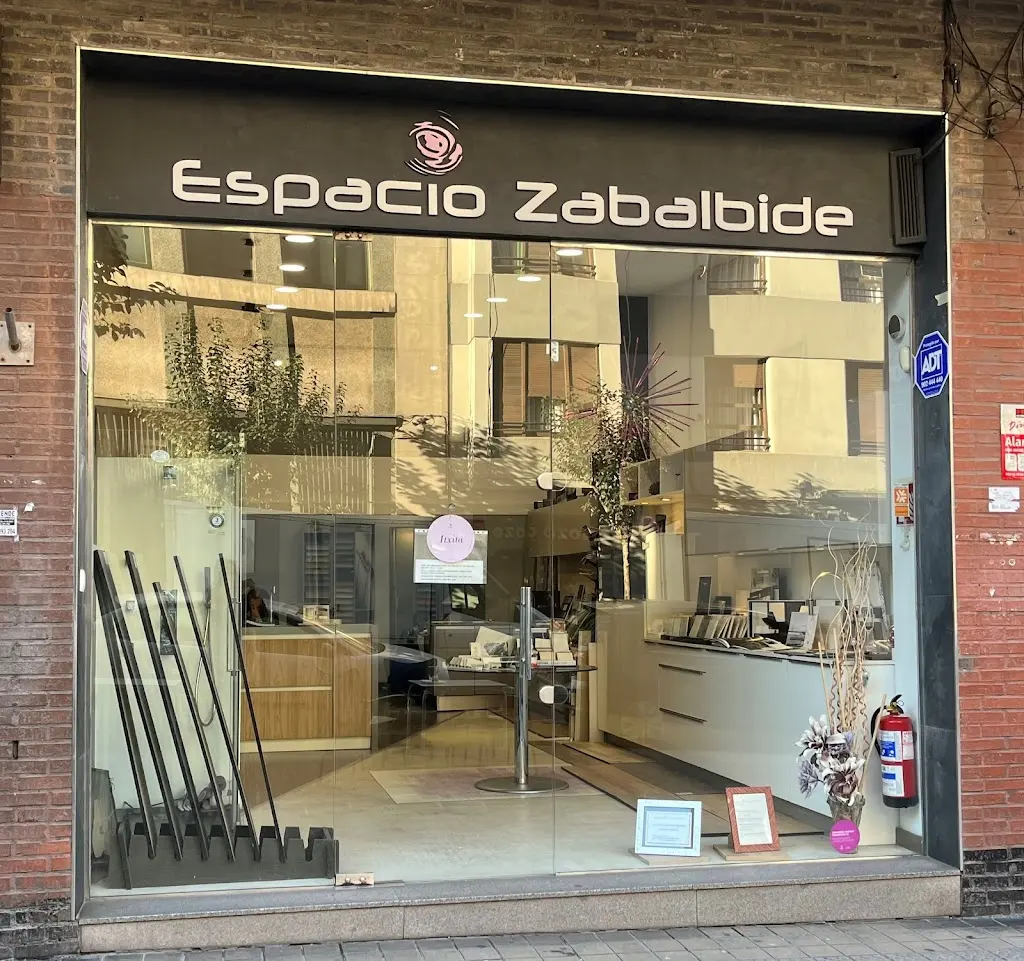 Diseno y Reformas Espacio Zabalbide | Bilbao