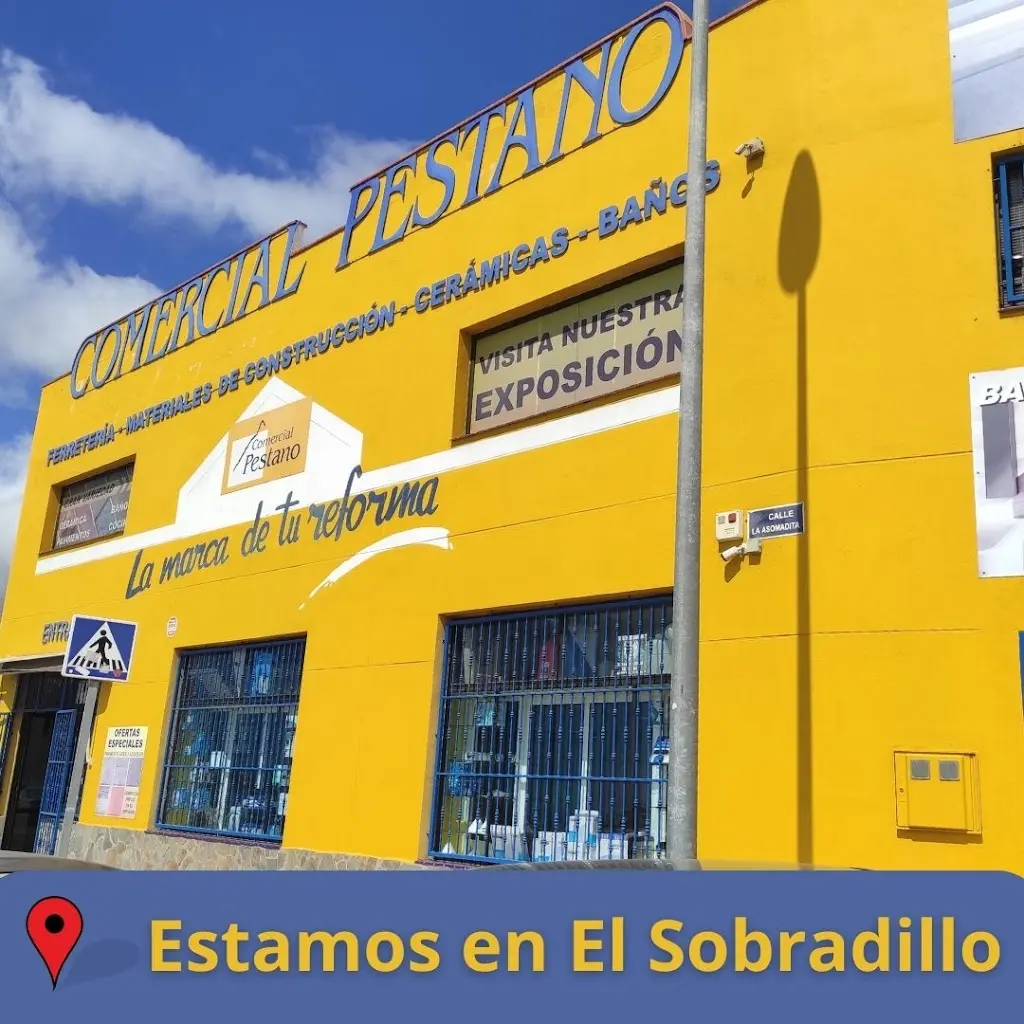 Comercial Pestano