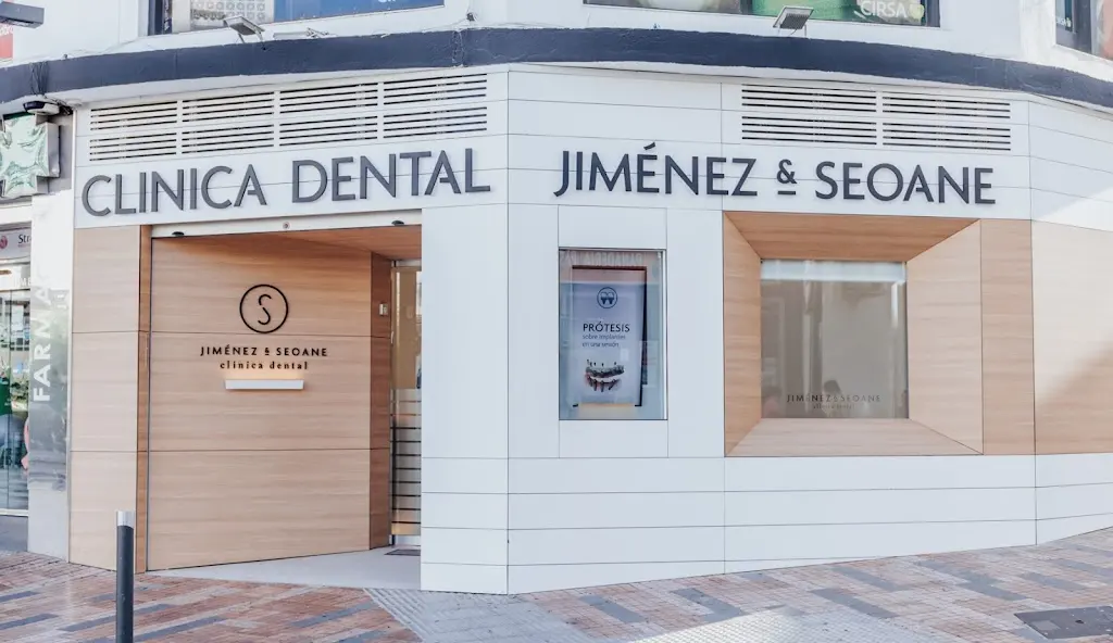 Clinica Jimenez & Seoane