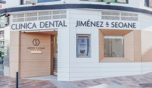 Clinica Jimenez & Seoane