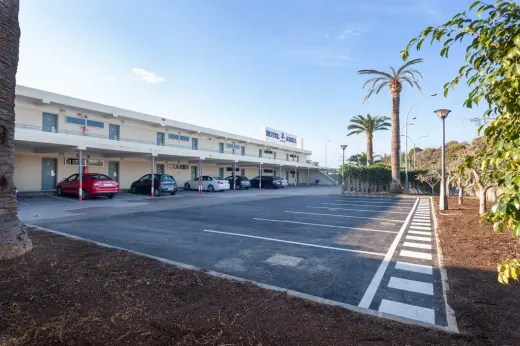 Hotel Abril