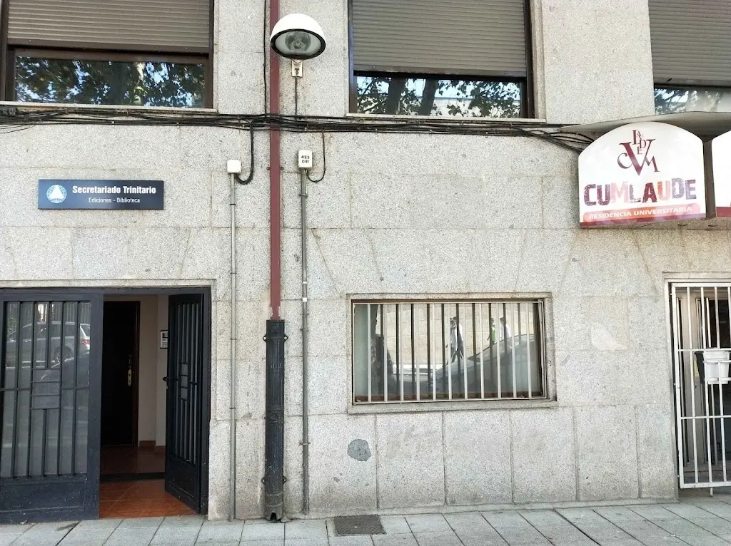 Secretariado trinitario
