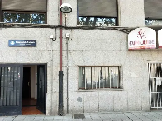 Secretariado trinitario