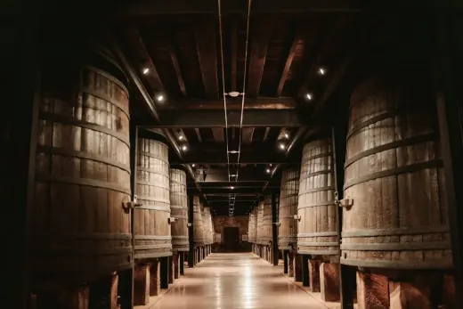 Bodegas Franco Espanolas
