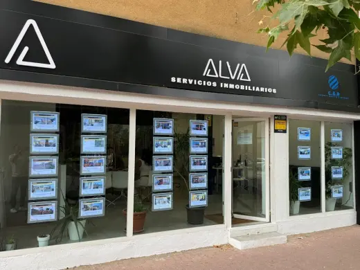 Alva Servicios Inmobiliarios