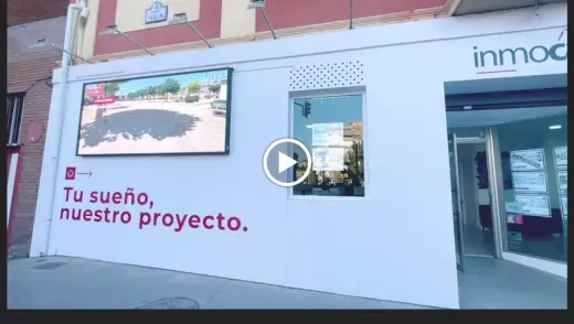 Inmocasa Centro