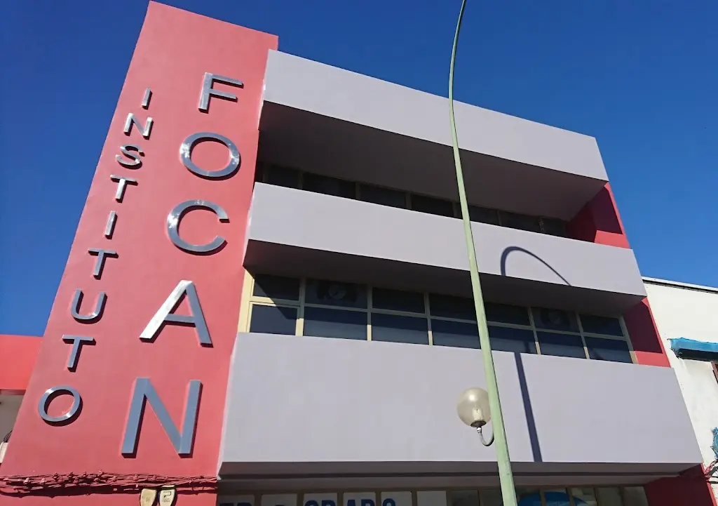 Instituto Focan - Gran Canaria
