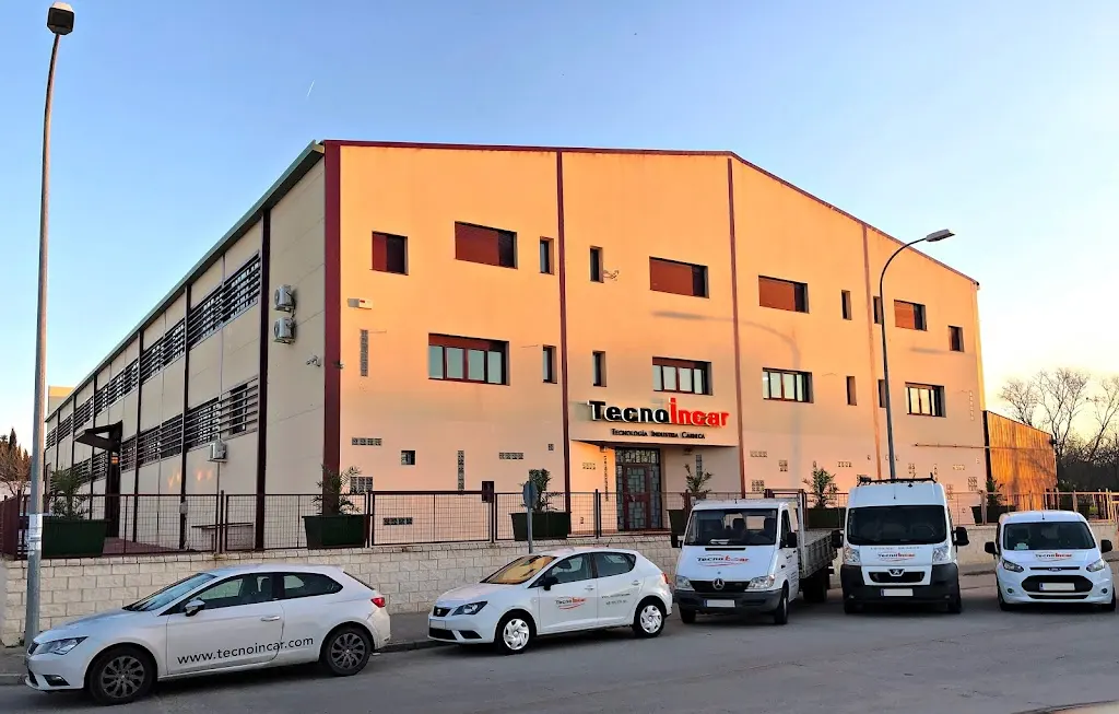 TECNOINCAR TOLEDO SL