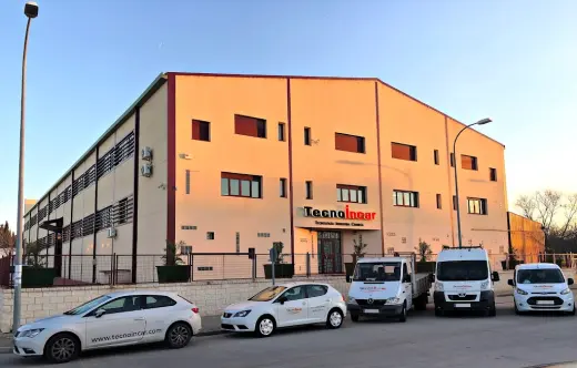 TECNOINCAR TOLEDO SL