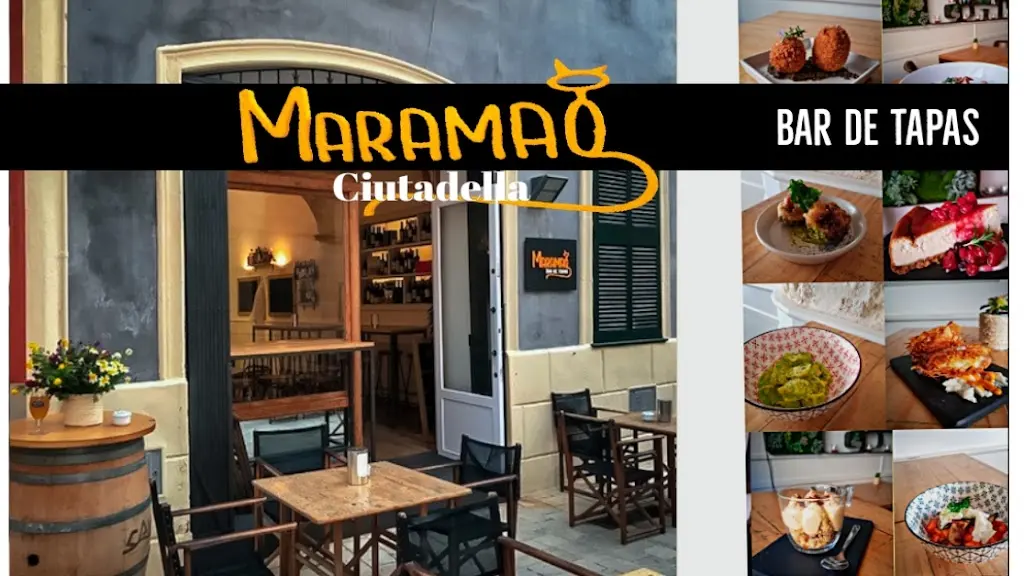 Maramao Menorca