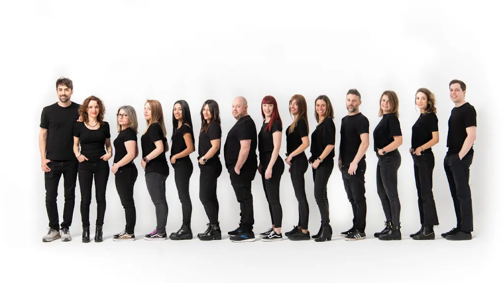 Clinica Dental Ciudad Lineal Dentosalud