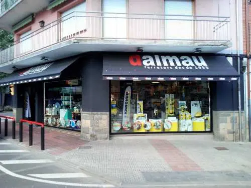 Ferreteria Dalmau