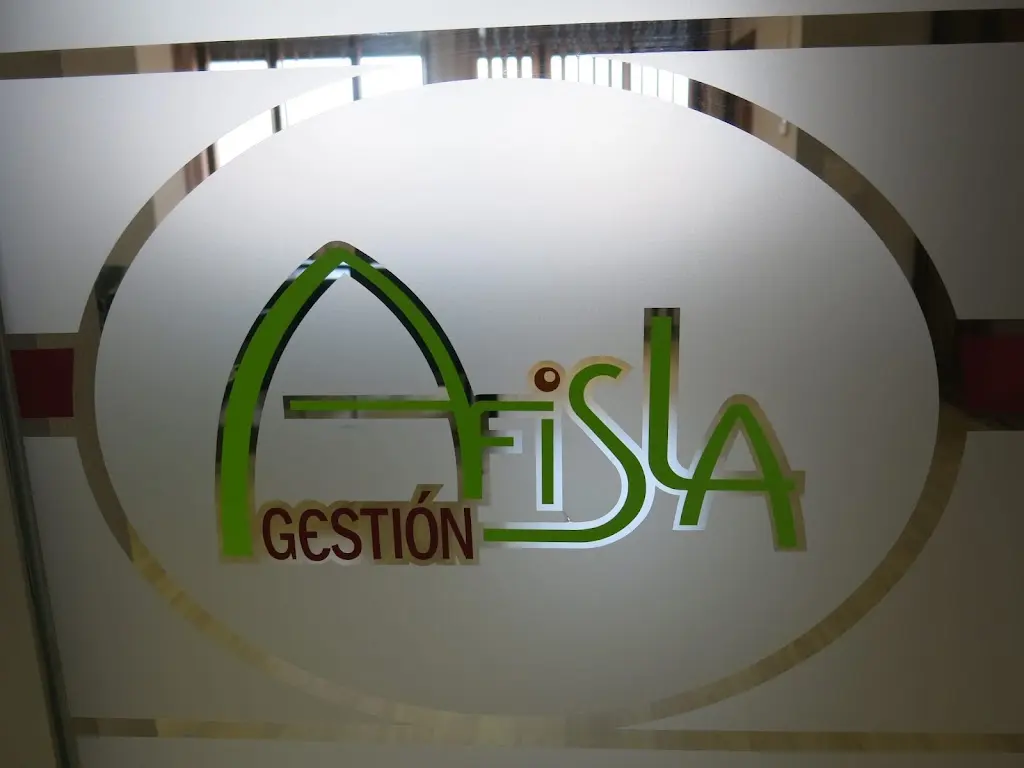 Afisla - Gestion