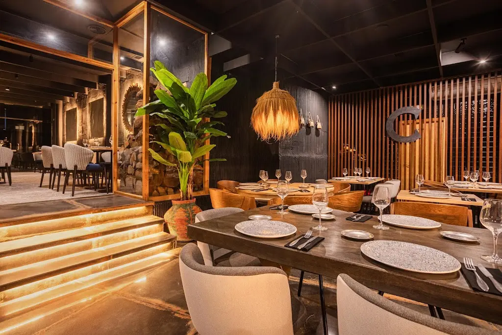 La Carboneria Restaurante
