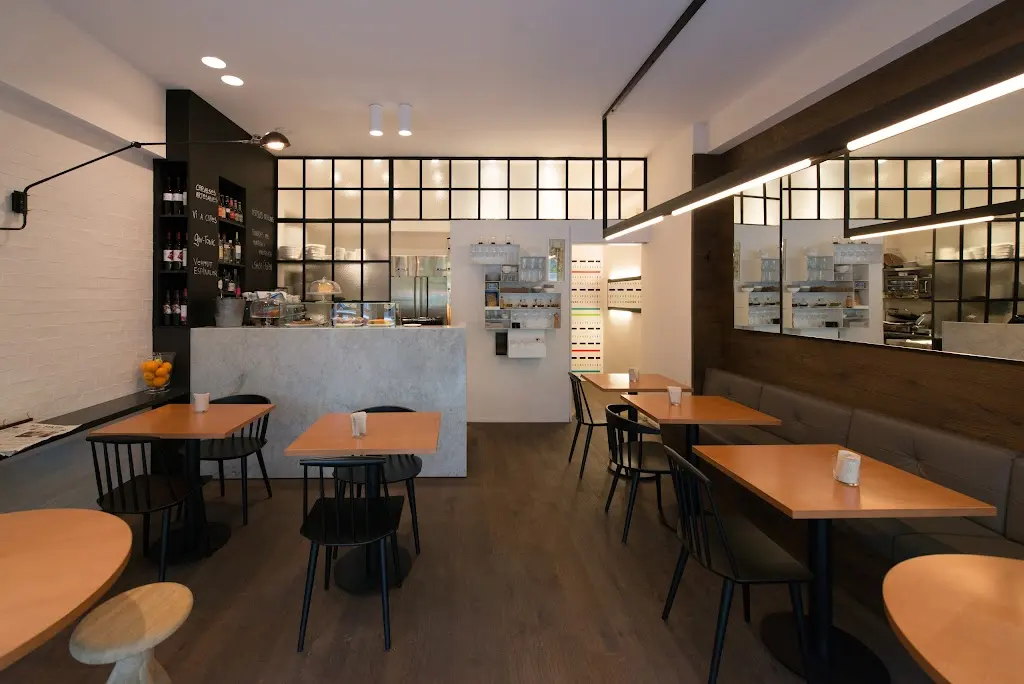 Alex Giro Interiorisme