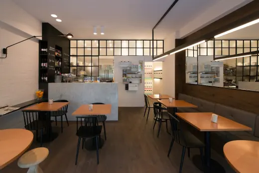 Alex Giro Interiorisme