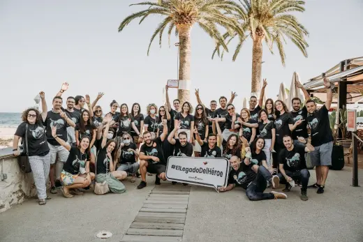 Pinchaaqui.es | Marketing Digital Intelligence