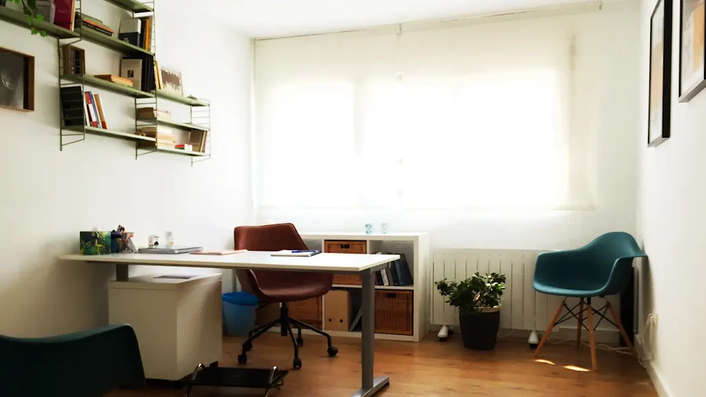 zaragoza psychologists - Javier Martinez Puchades