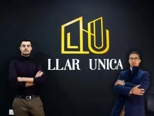 Llar Unica | Inmobiliaria en Vilanova i la Geltru