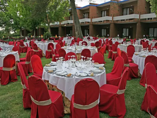 Hotel El Hidalgo
