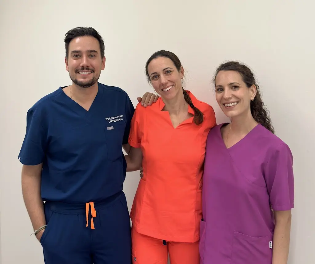 Dental del Parque de Atenas